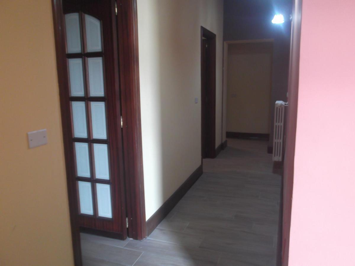 Perla Del Mare Bed & Breakfast บารี ภายนอก รูปภาพ