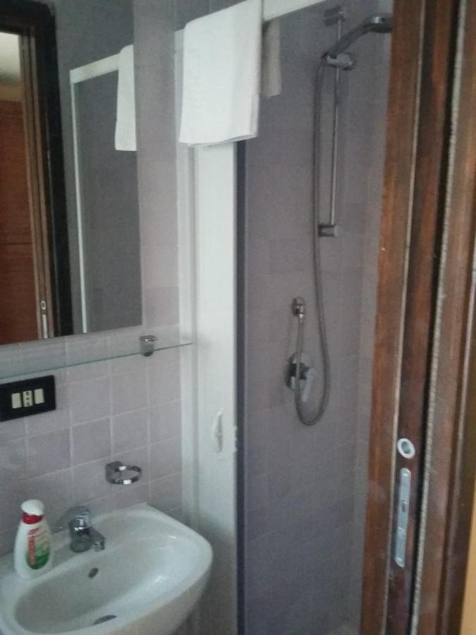 Perla Del Mare Bed & Breakfast บารี ภายนอก รูปภาพ